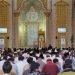 Musa Rumbaru Sampaikan Ini saat Jadi Khatib Salat Idulfitri di Masjid Agung Al Aqsha