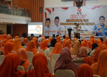 PKS Rapatkan Barisan Menangkan JBR – Hadir di Pilkada Kota Jayapura