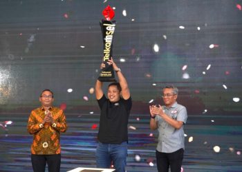 Telkomsel Awards 2023 Segera Digelar, Pemenang Ditentukan Melalui Voting Pelanggan