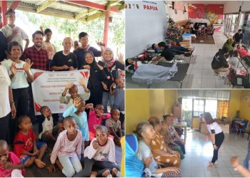 Kehadiran Astra Motor Papua Selalu Bermakna di Hati Masyarakat