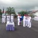 Instruksi Danlatamal X Jayapura : Intensifkan Patroli Laut dan Penegakan Hukum