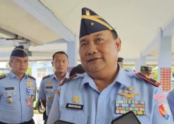 Gegara Charger HP, Oknum TNI AU di Jayapura Tega Bakar Istri