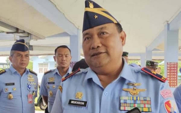 Gegara Charger HP, Oknum TNI AU di Jayapura Tega Bakar Istri