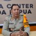 Polda Papua Ajak Warga Jaga Kamtibmas Selama Ramadan