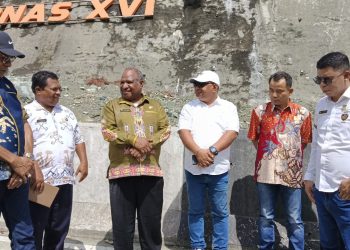 Anggaran Perbaikan Gunung Ring Road Diperkirakan Capai Rp7 Miliar