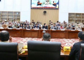 Bangun Kelistrikan Daerah Terpencil, PLN Ajukan Rp3 Triliun PMN 2025