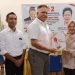 Paulus Waterpauw Kembalikan Formulir di Partai Gerindra Papua