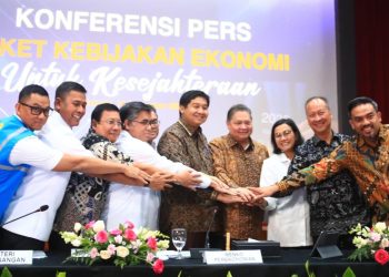 97 Persen Pelanggan Rumah Tangga Peroleh Diskon Setengah Harga