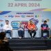 Dukung Pengembangan Voli, PLN Mobile Proliga 2024 Siap Digelar