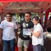 Ramadhan Activity, Dari Buka Puasa Bersama Hingga Pasar Murah untuk Konsumen Honda