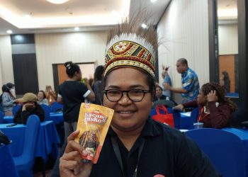 Meraup Untung dari Industri Rumahan Olahan Kacang