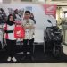 Honda AT Family Day, Penuhi Ekspektasi Pecinta Motor Matic