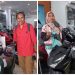 Sejumlah Warga Papua Ungkap Alasan Memilih Sepeda Motor Honda