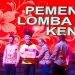 Kontingen Papua Raih Juara di Ajang STG ke-11
