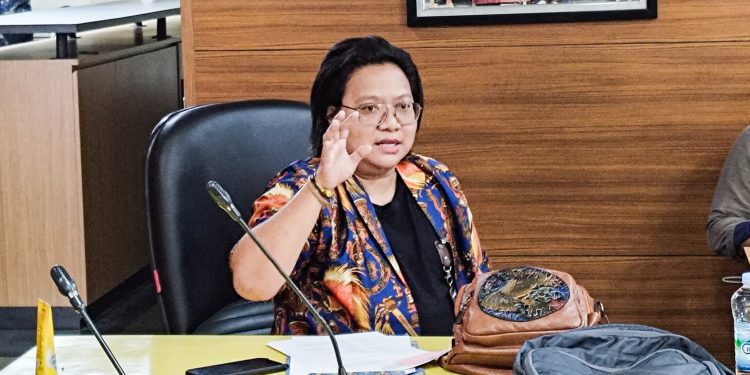 Ini Persiapan Bawaslu Papua Hadapi Sidang Perselisihan di MK