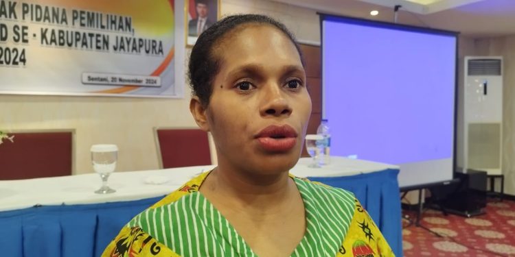 Bawaslu Jayapura Ungkap 4 Dugaan Pelanggaran Pemilu