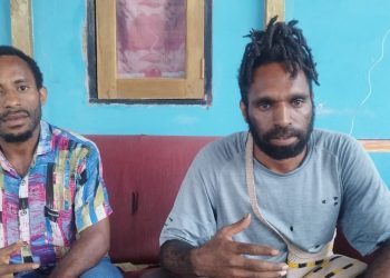 Forum Peduli Pemilu Bereaksi soal Dugaan Penggelembungan Suara di Distrik Sentani