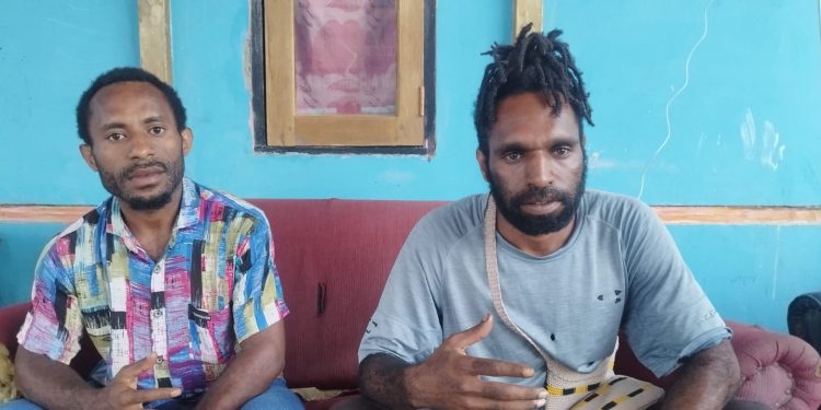 Forum Peduli Pemilu Bereaksi soal Dugaan Penggelembungan Suara di Distrik Sentani