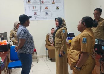 Pengusaha Papua Kecewa Hasil Penetapan Tender Pekerjaan Drainase di Hinekombe