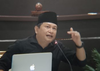 Evaluasi Pilkada Papua 2024, JPPR Ingatkan KPU Cermat di Tahapan Persiapan