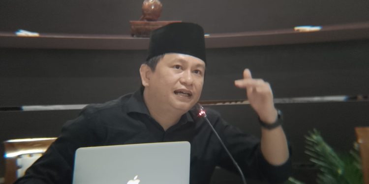 Evaluasi Pilkada Papua 2024, JPPR Ingatkan KPU Cermat di Tahapan Persiapan