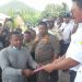 Sopir Angkutan Umum di Jayapura Protes Keberadaan Taksi Online