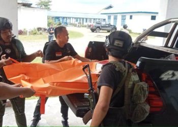 Warga Sipil Kembali Jadi Korban Kekejaman KKB di Yahukimo