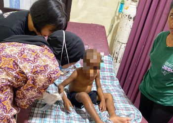 Polisi Pastikan Pasutri Penganiaya AL Mendapatkan Ganjaran Hukuman