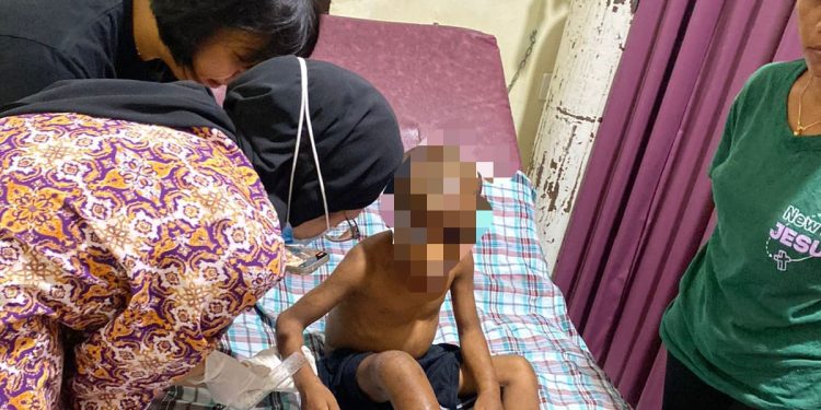 Polisi Pastikan Pasutri Penganiaya AL Mendapatkan Ganjaran Hukuman