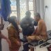 Seorang Pengemudi Ojek Ditikam OTK di Paniai