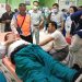 Seluruh Korban Tabrakan KA Turangga vs Commuter Line Bandung Raya Dijamin Jasa Raharja