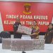 Dugaan Korupsi Dana PON Papua, Total Sitaan Rp14,8 Milyar