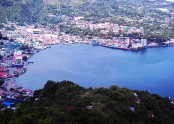Satu Distrik di Kota Jayapura Bakal Kandidat Kabupaten Baru, Ini Profilnya