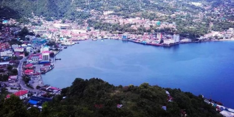 Satu Distrik di Kota Jayapura Bakal Kandidat Kabupaten Baru, Ini Profilnya