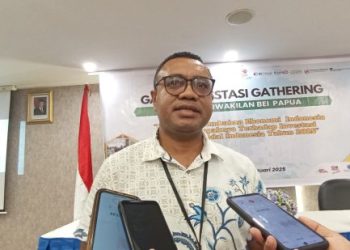 Minat Masyarakat Papua Berinvestasi di Pasar Modal Meningkat