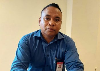 SK Tentang Kepala Kampung Kabupaten Tolikara Batal Demi Hukum