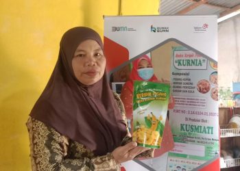 200 UMKM Ikuti Packaging Festival 2023 yang Diselenggarakan Rumah BUMN