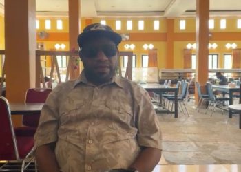 Ketua LMA Papua Barat Ajak Wujudkan Pilkada Serentak 2024 yang Aman dan Bermartabat