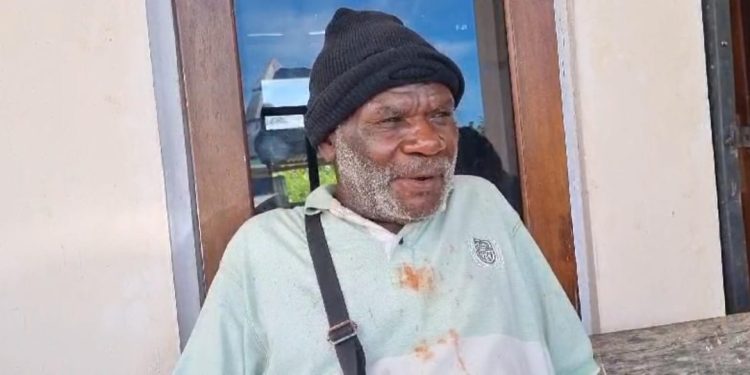 Mantan Tokoh OPM Imbau Masyarakat Papua Ciptakan Kamtibmas Jelang Pilkada Serentak