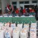 3 Warga PNG Kasus Penyelundupan Pinang Seberat 754 Kg Diserahkan ke Imigrasi Jayapura