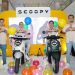 Honda Scoopy Terbaru Meluncur di Papua, Ini Harga Unitnya