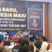 Buku ‘Sustainabilitas Membangun Papua’ Kupas Kisah Mathius Derek Fakhiri
