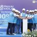 PLN Targetkan 100 Persen Operasional Pakai Molis di 2024