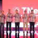 Kehadiran TNex Menandai Inovasi TelkomGroup
