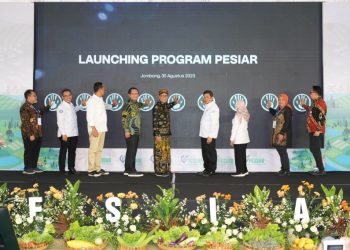 BPJS Kesehatan Luncurkan Program Pesiar