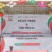 LAZ As Salaam Jayapura Launching Program Pemberdayaan Ekonomi di Wilayah Perbatasan RI-PNG