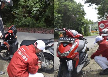 Honda Care, Layanan Terbaik bagi Konsumen