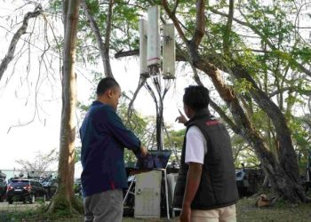 Aktivitas Digital Pelanggan Mengalami Pertumbuhan Trafik di Berbagai Layanan