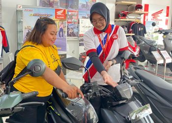 20 Tahun Dealer Astra Motor Tanah Hitam Hadir dengan Layanan Reguler Hingga Premium