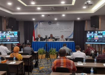 13 Ribu Mahasiswa Papua Terima Beasiswa dari Pemerintah Pusat